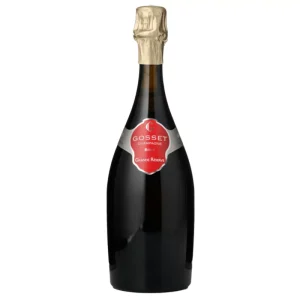 Champagne Brut Grande Réserve - Gosset
