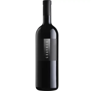 Venezia Giulia IGT Rosso "Rujno" 2008 - Gravner