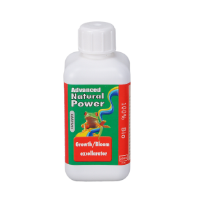Advanced Hydroponics – Natural Power Growth/Bloom Excellarator