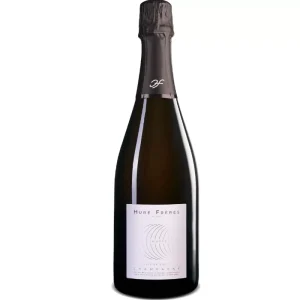 Champagne AOC "Inattendue" Blanc de Blancs Extra Brut 2018 - Huré Frères