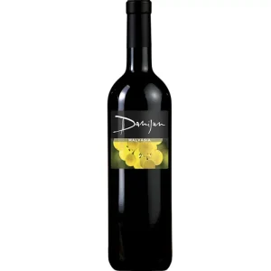 Venezia Giulia IGT Malvasia 2016 - Damijan Podversic