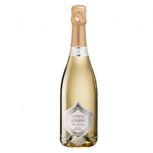 Champagne Brut Blanc de Blanc Cuvèe "Marianne" - Devavry