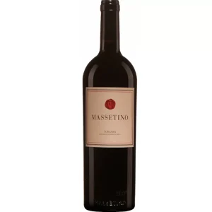Toscana IGT "Massetino" 2020 - Tenuta Masseto/Ornellaia