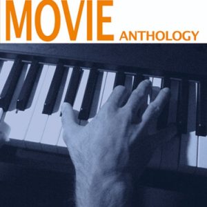 Easy Piano Movie Anthology ML2766 Franco Concina MB395