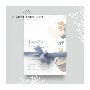 Astratta – cover traslucida