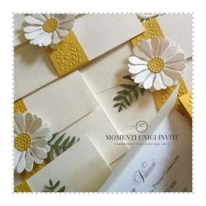 Partecipazione tema margherite – Margherita