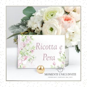 Segna Gusto Confettata – Soffio Delicato Bimba