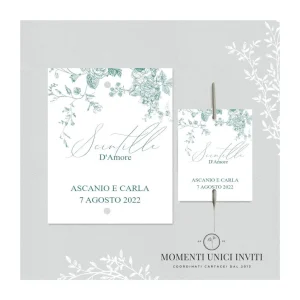 Vittoriana – card scintille