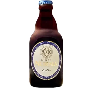 Birra "Extra" (33 cl) - Nursia