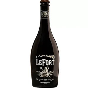 Birra "LeFort" (75 cl) - Omer Vander Ghinste
