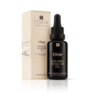 ORGANIC ROSE HIP OIL