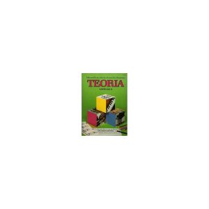 Bastien  Teoria Livello 3 WP208I