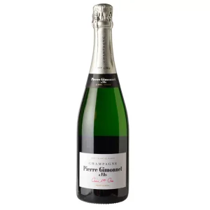 Champagne Brut Blanc de Blancs Cuis 1er Cru Magnum - Pierre Gimonnet