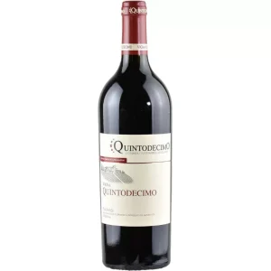 Taurasi DOCG Riserva “Vigna Quintodecimo” 2020 (Magnum) - Quintodecimo