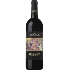 Toscana Merlot IGT "Redigaffi" 2009 - Tua Rita