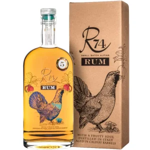 Rum "R74" Aged - Roner