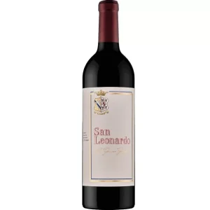 Vigneti delle Dolomiti IGT "San Leonardo" 2017 - San Leonardo