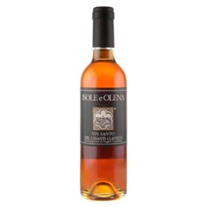 Vin Santo del Chianti Classico 1998 - Isole e Olena (0,375l)