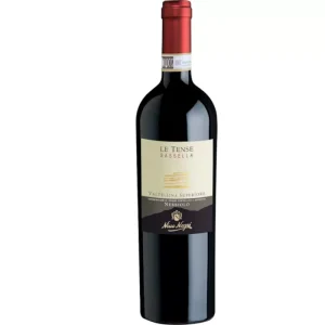 Valtellina Superiore Sassella DOCG Nebbiolo "Le Tense" 2020 - Nino Negri