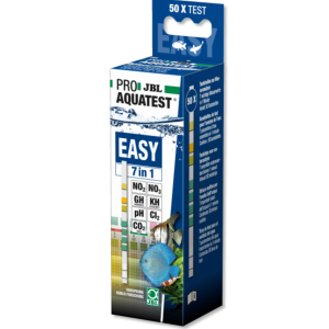 JBL – ProAquatest Easy 7in1