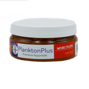 PlanktonPlus – Nature Cyclops – 100ml