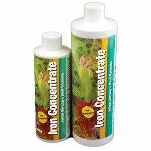Two Little Fishies – Iron Concentrate – 250ml