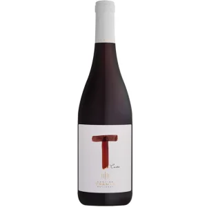 Vigneti delle Dolomiti IGT "T Cuvée Rosso" 2024 - Cantina Tramin