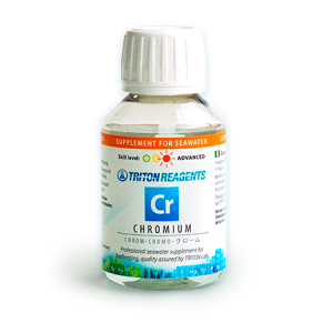 Triton – Reagents Cr – 100ml