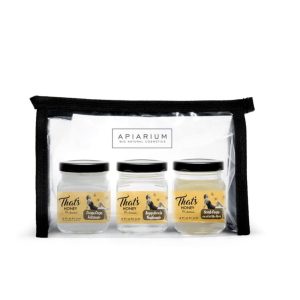 SET THAT’S HONEY – 3PZ