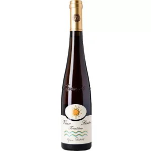 Vino Santo Trentino DOC 2007 (375 ml) - Gino Pedrotti