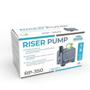 Whimar – Riser Pump 350