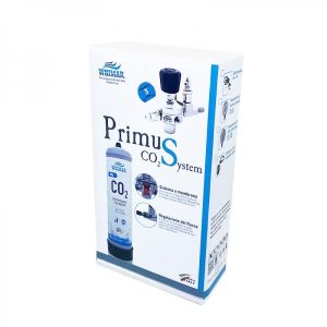 Whimar – Primus CO2 System 600gr versione Basic Plus